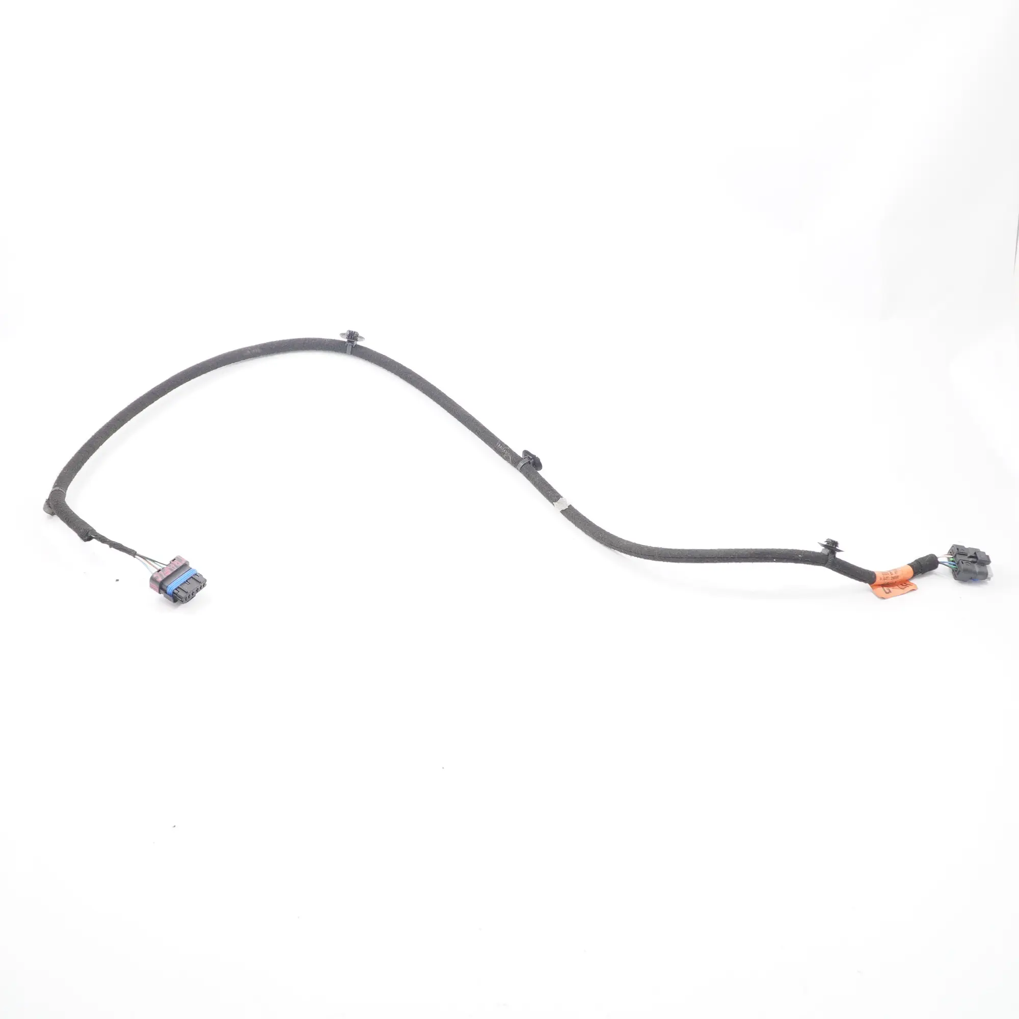 Renault Trafic III Sliding Door Left N/S Side Door Lock Wiring Loom 241278776R