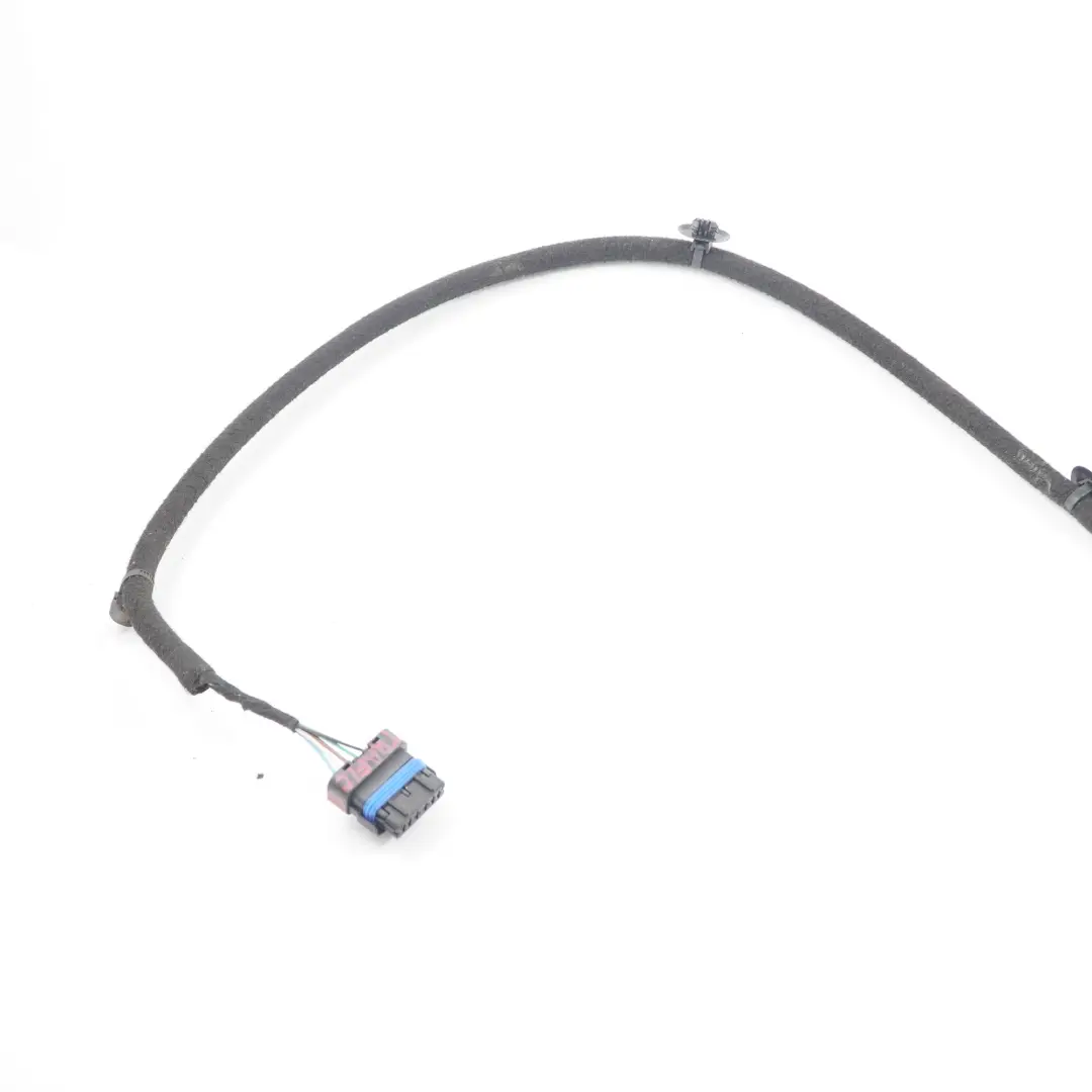 Renault Trafic III Porta scorrevole sinistra Blocco porta laterale - SKU 241278776R - Numero di parte 241278776R