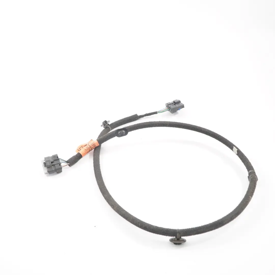 Renault Trafic III Cableado Bloqueo Puerta Corredera Lado Izquierdo - SKU 241278776R - Número de pieza 241278776R