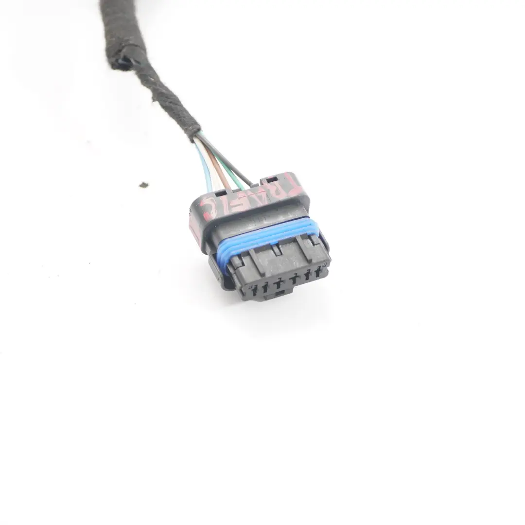 Renault Trafic III Porte coulissante gauche Faisceau de câblage pour - SKU 241278776R - Numéro de pièce 241278776R
