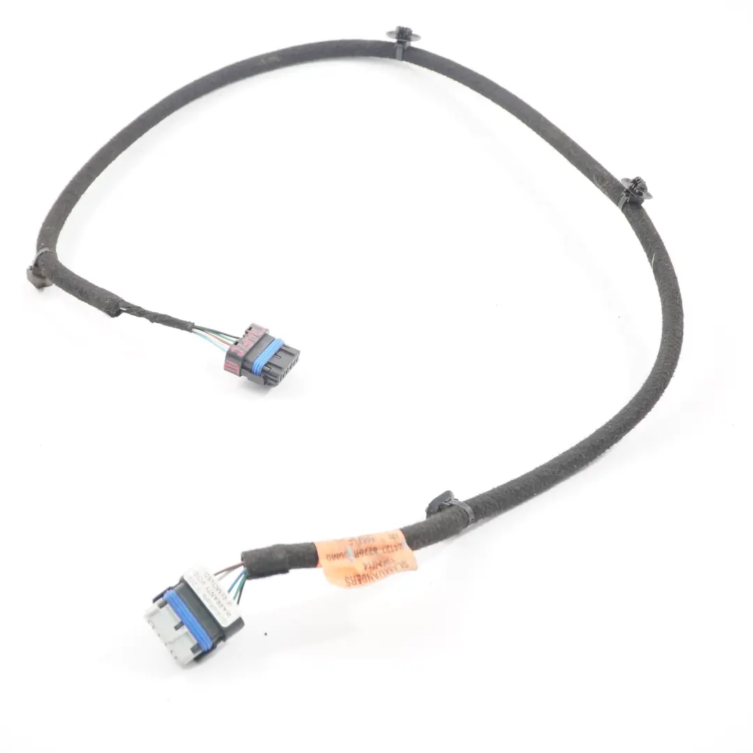 Renault Trafic III Porte coulissante gauche Faisceau de câblage pour - SKU 241278776R - Numéro de pièce 241278776R