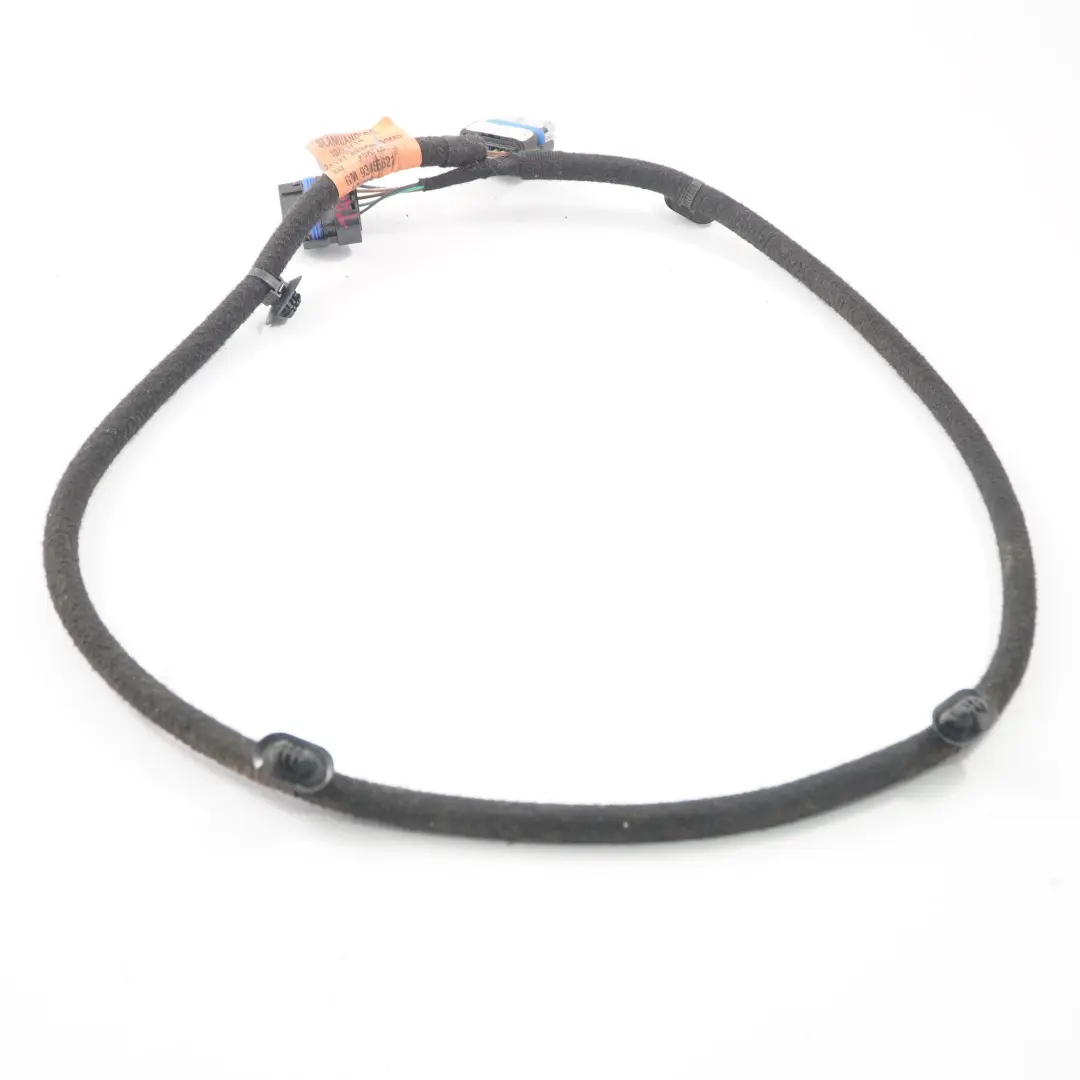 Porta scorrevole sinistra Blocco porta laterale per Renault Trafic III con numero di parte 241278776R Renault Trafic III Porta scorrevole sinistra Blocco porta laterale - SKU 241278776R - Numero di parte 241278776R