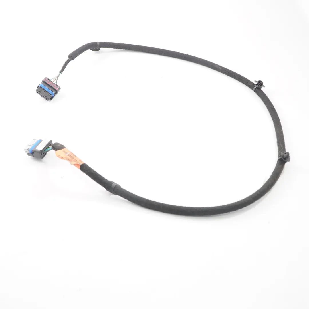 Renault Trafic III Cableado Bloqueo Puerta Corredera Lado Izquierdo - SKU 241278776R - Número de pieza 241278776R