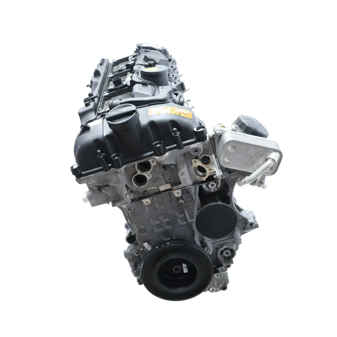BMW F10 F11 LCI 535I F06 F13 640I Unkomplett Motor N55 N55B30A 159TKM, GARANTIE - SKU 2413122 - Teilenummer 2413122