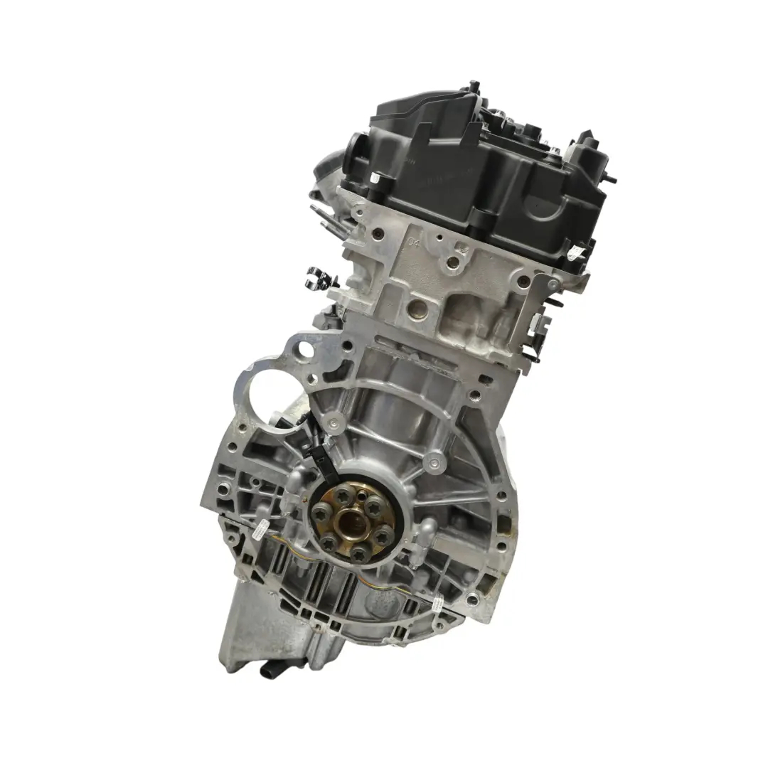 BMW F10 F11 LCI 535I F06 F13 640I Unkomplett Motor N55 N55B30A 159TKM, GARANTIE - SKU 2413122 - Teilenummer 2413122