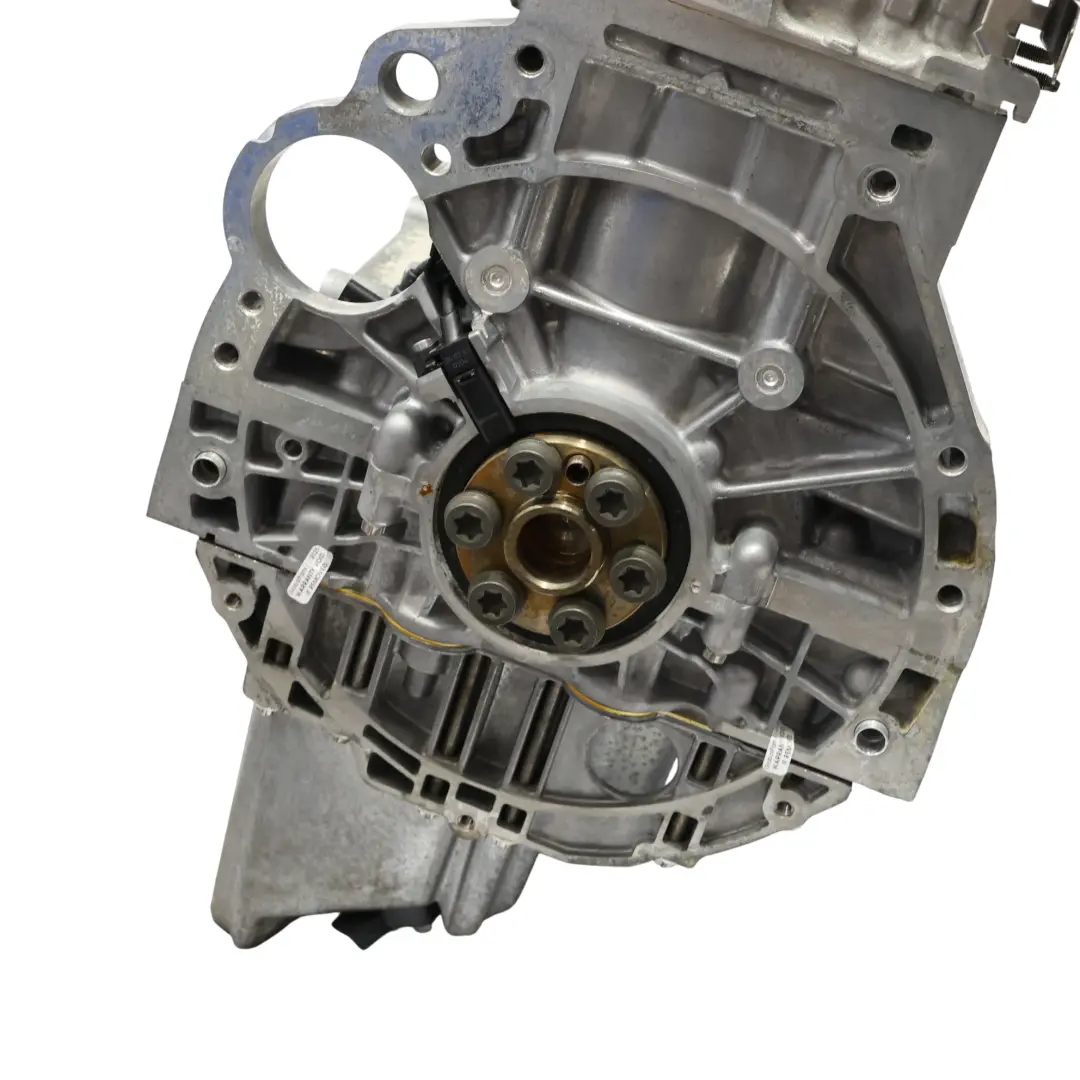 Unkomplett Motor N55 N55B30A 159TKM, GARANTIE für BMW F10 F11 LCI 535I F06 F13 640I mit Teilenummer 2413122 BMW F10 F11 LCI 535I F06 F13 640I Unkomplett Motor N55 N55B30A 159TKM, GARANTIE - SKU 2413122 - Teilenummer 2413122