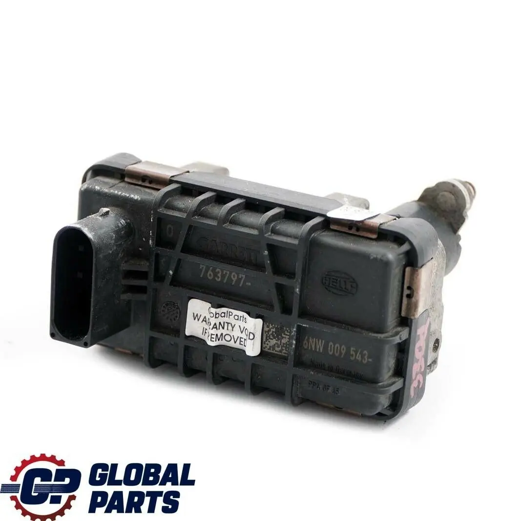 BMW E90 E91 LCI 325d 330d F10 525d 530d N57 Turbocharger Turbo Charger Adjuster - SKU 2414331-1 - Part number 7799758