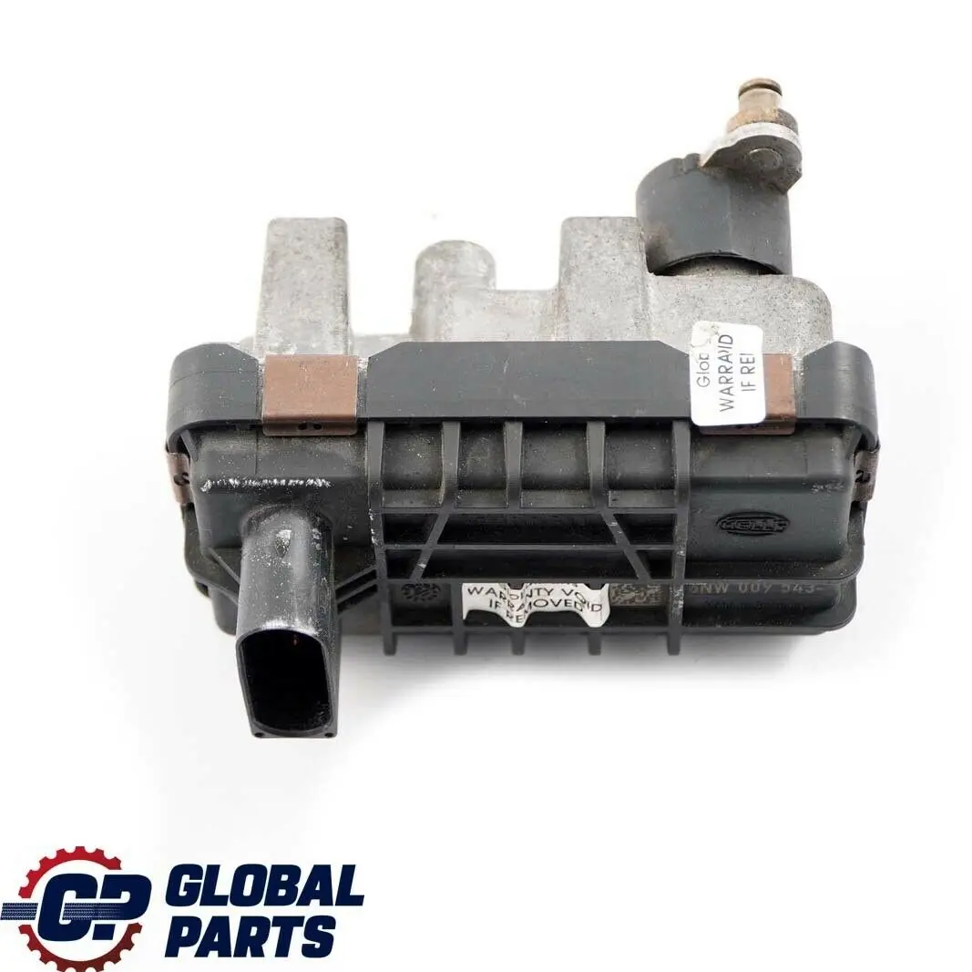 N57 Turbolader Turbo Einsteller für BMW E90 E91 LCI E92 325d 330d F10 F11 525d 530d mit Teilenummer 7799758 BMW E90 E91 LCI E92 325d 330d F10 F11 525d 530d N57 Turbolader Turbo Einsteller - SKU 2414331-1 - Teilenummer 7799758