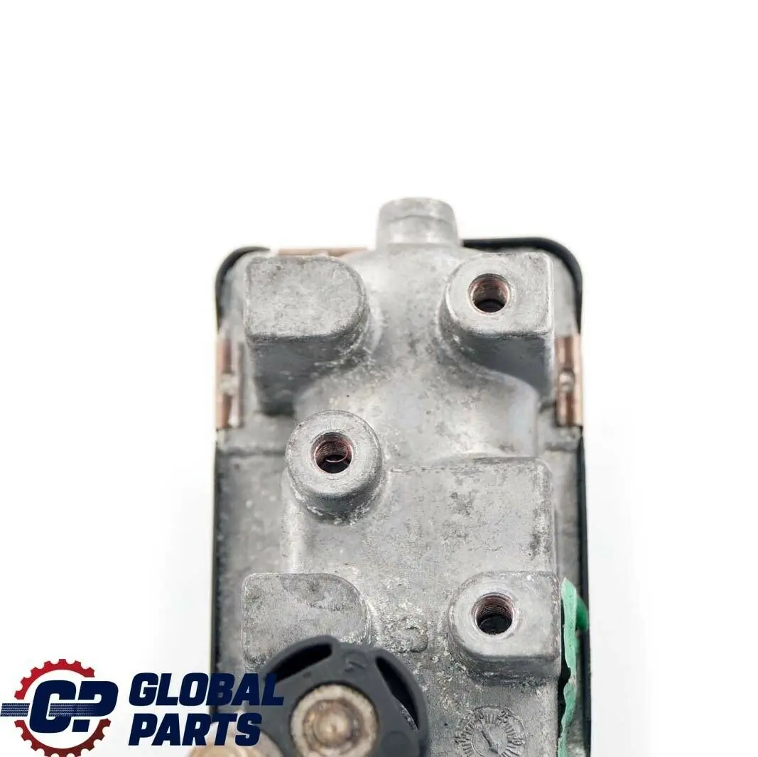N57 Turbocharger Turbo Charger Adjuster to BMW E90 E91 LCI 325d 330d F10 525d 530d with Part number 7799758 BMW E90 E91 LCI 325d 330d F10 525d 530d N57 Turbocharger Turbo Charger Adjuster - SKU 2414331-1 - Part number 7799758
