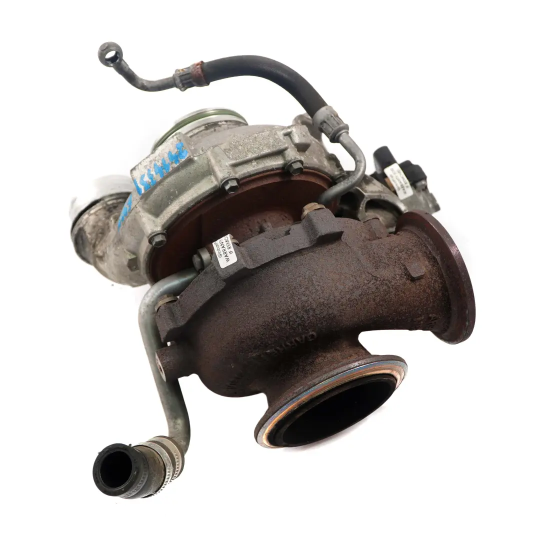 BMW E90 E91 LCI 325d 330d F10 525d 530d N57 Turbocharger Turbo Charger - SKU 2414331 - Part number 7799758