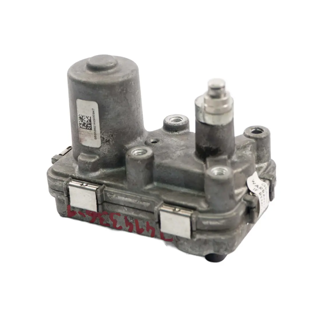 N47 Turbo Charger Turbocharger Actuator to BMW 1 3 Series E87 E90 LCI 118d 318d with Part number 2414336 BMW 1 3 Series E87 E90 LCI 118d 318d N47 Turbo Charger Turbocharger Actuator - SKU 2414336-1 - Part number 2414336