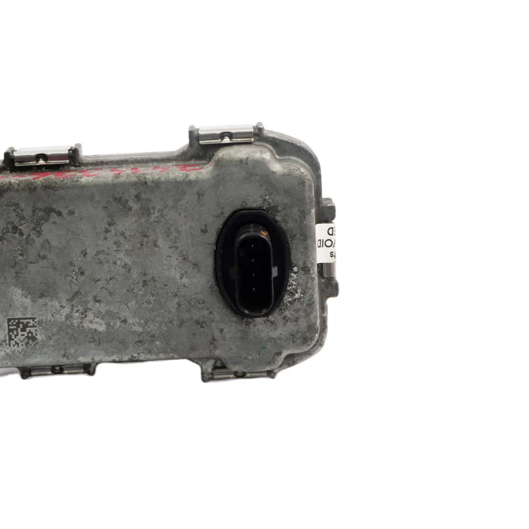 N47 Turbocompresor Actuador del Turbocompresor para BMW E87 E90 LCI 118d 318d con número de pieza 2414336 BMW E87 E90 LCI 118d 318d N47 Turbocompresor Actuador del Turbocompresor - SKU 2414336-1 - Número de pieza 2414336