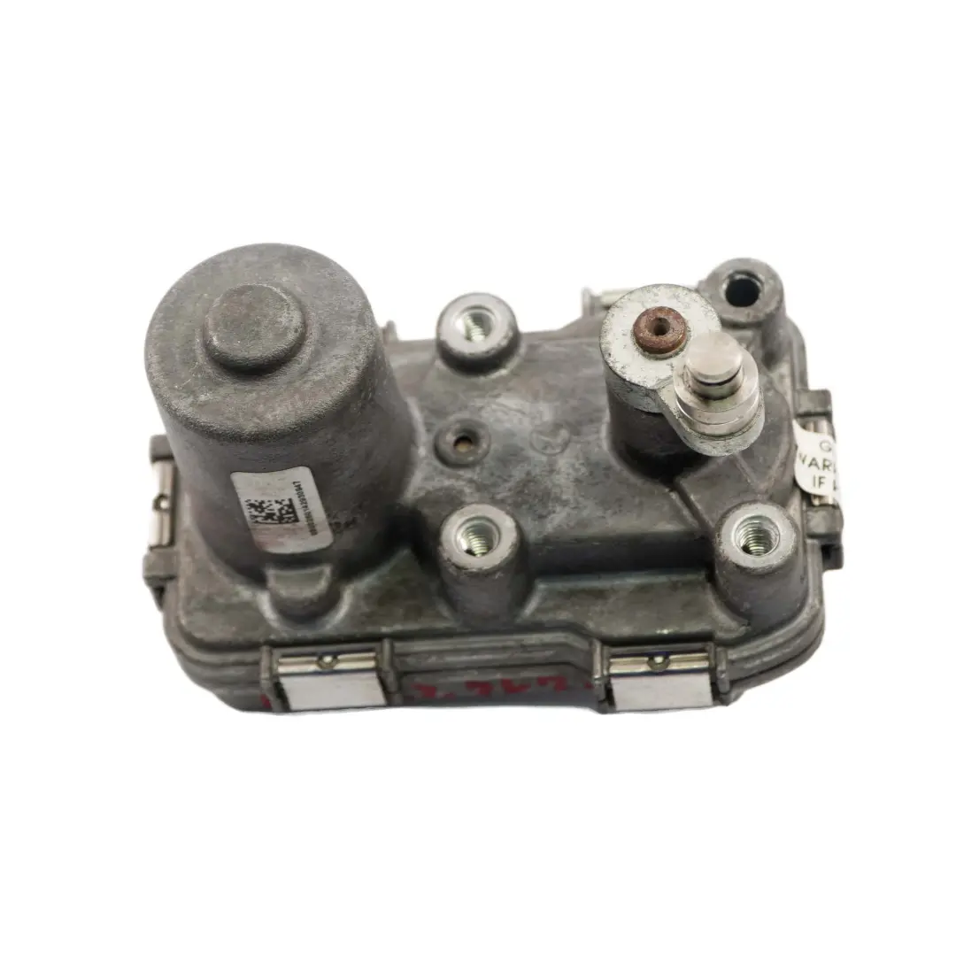 N47 Turbo Ricambio Turbocompressore per BMW E87 E90 LCI 118d 318d con numero di parte 2414336 BMW E87 E90 LCI 118d 318d N47 Turbo Ricambio Turbocompressore - SKU 2414336-1 - Numero di parte 2414336