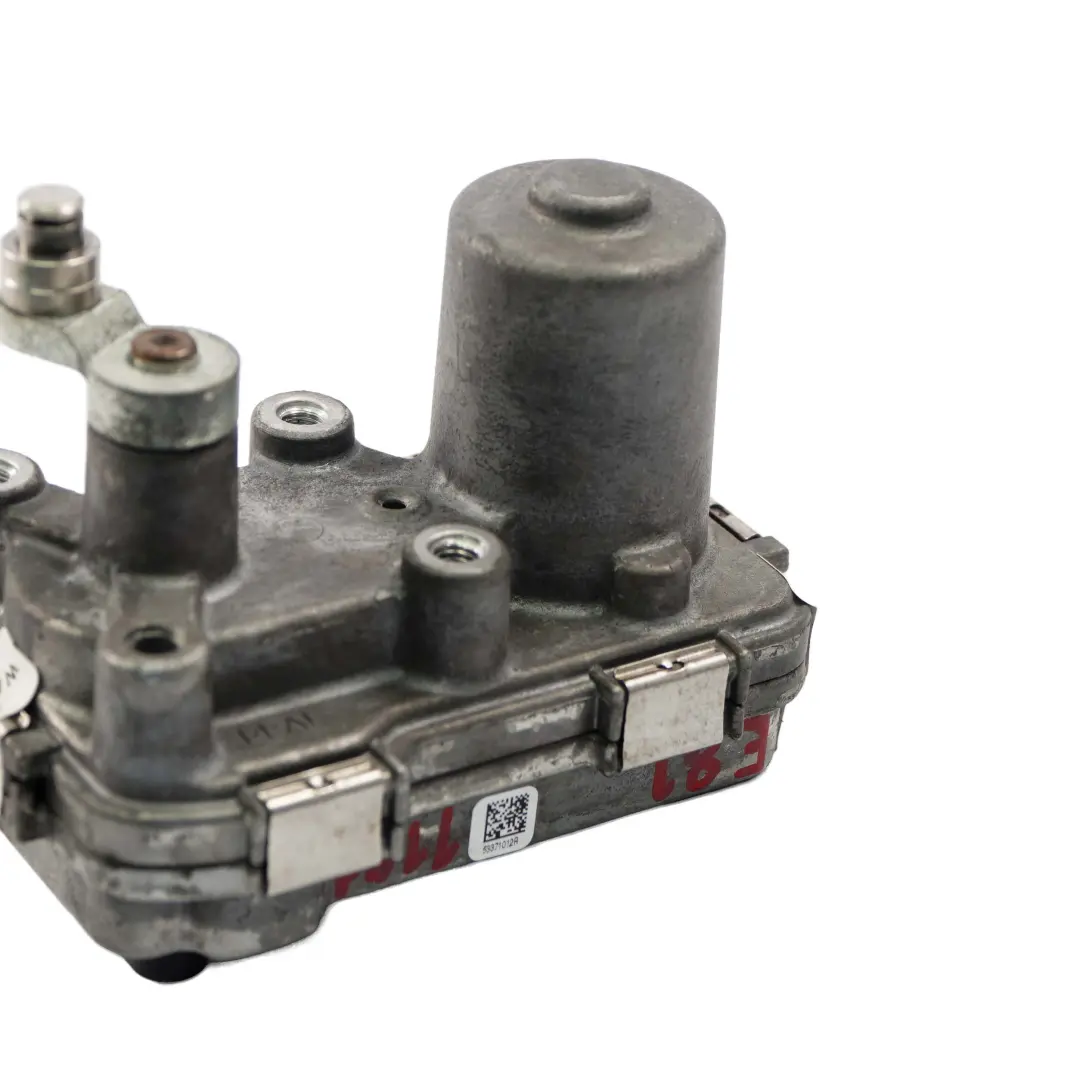 BMW 1 3 Series E87 E90 LCI 118d 318d N47 Turbo Charger Turbocharger Actuator - SKU 2414336-1 - Part number 2414336