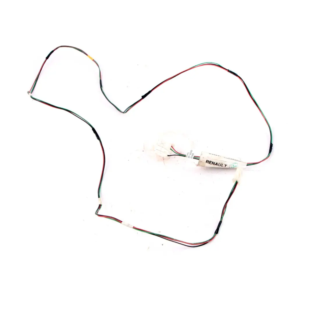 Interior Lighting Cable Wiring Loom Harness to Mercedes W415 Citan with Part number 241602914R Mercedes W415 Citan Interior Lighting Cable Wiring Loom Harness - SKU 241602914R - Part number 241602914R