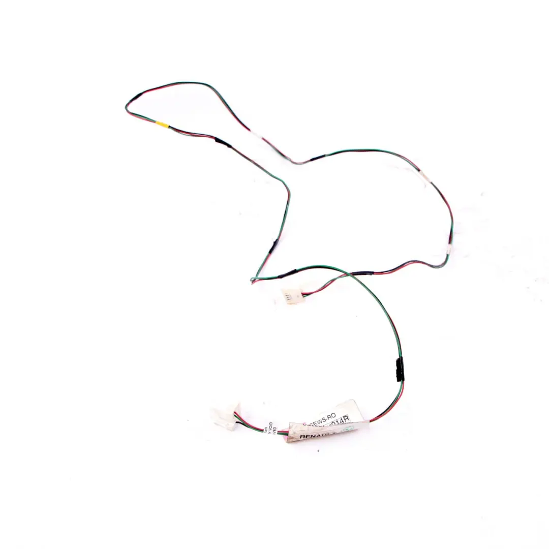 Interior Lighting Cable Wiring Loom Harness to Mercedes W415 Citan with Part number 241602914R Mercedes W415 Citan Interior Lighting Cable Wiring Loom Harness - SKU 241602914R - Part number 241602914R