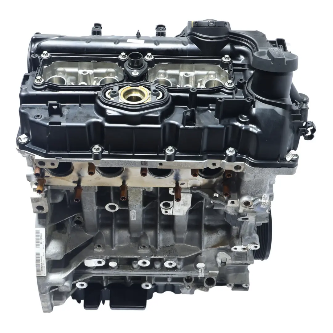 Bare Engine N20 N20B20A with 79k miles, WARRANTY to BMW X1 E84 20i Z4 E89 28i with Part number 2420298 BMW X1 E84 20i Z4 E89 28i Bare Engine N20 N20B20A with 79k miles, WARRANTY - SKU 2420298 - Part number 2420298