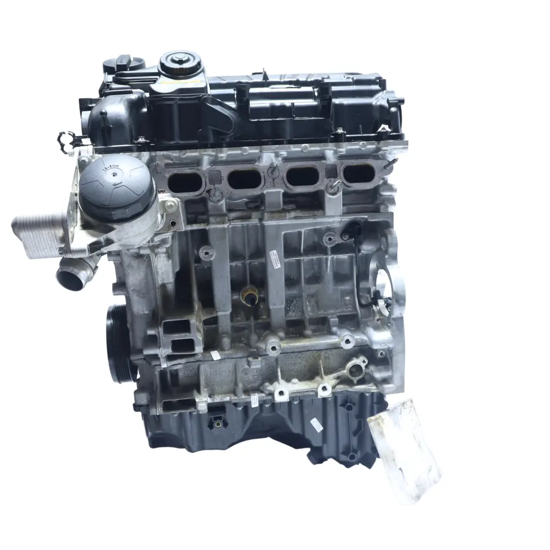 Bare Engine N20 N20B20A with 79k miles, WARRANTY to BMW X1 E84 20i Z4 E89 28i with Part number 2420298 BMW X1 E84 20i Z4 E89 28i Bare Engine N20 N20B20A with 79k miles, WARRANTY - SKU 2420298 - Part number 2420298