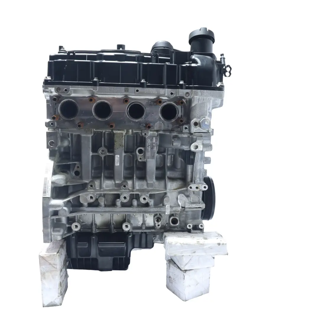 BMW X1 E84 20i Z4 E89 28i Moteur Nu N20 N20B20A GARANTIE - SKU 2420298 - Numéro de pièce 2420298