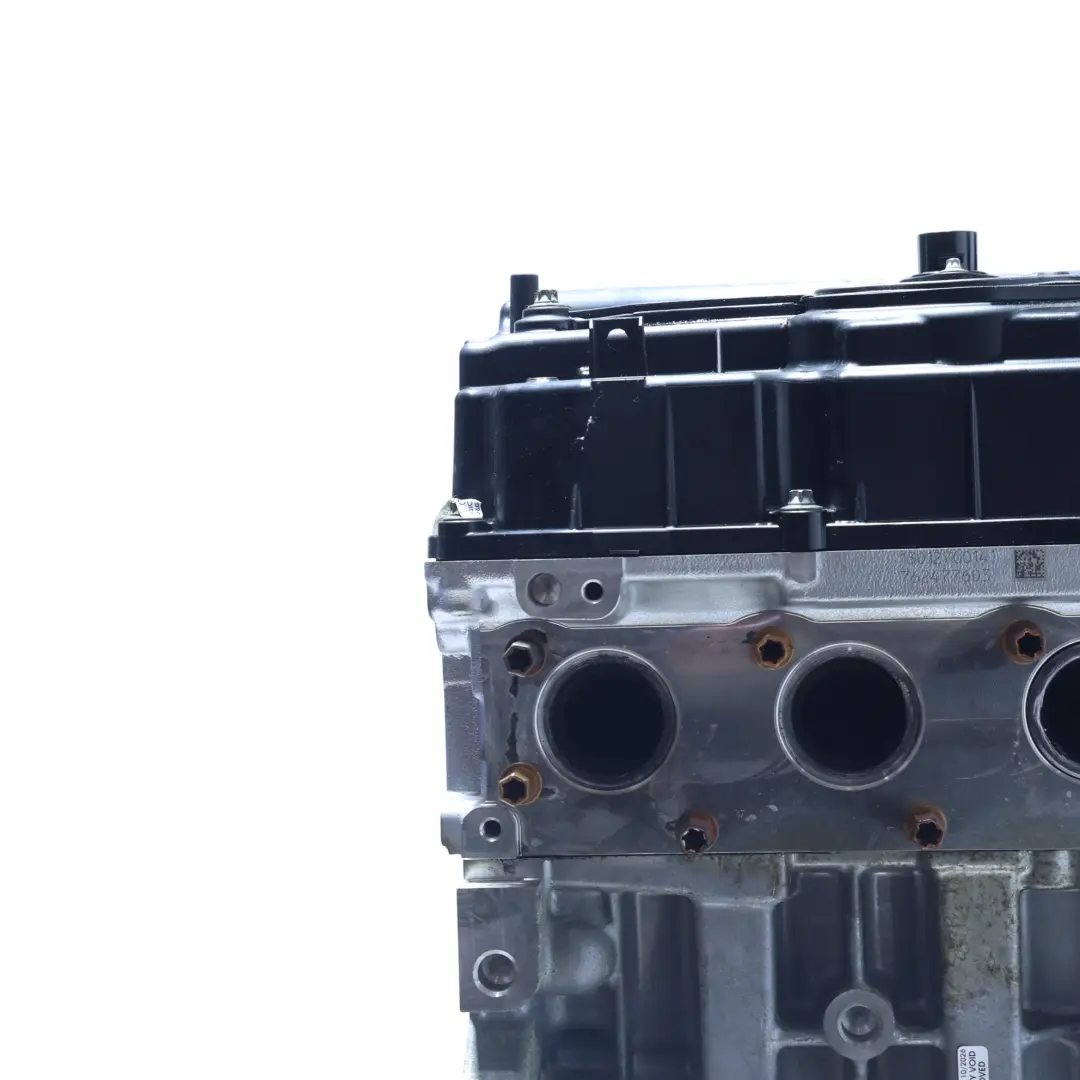 BMW X1 E84 20i Z4 E89 28i Unkomplett Motor N20 N20B20A GARANTIE - SKU 2420298 - Teilenummer 2420298