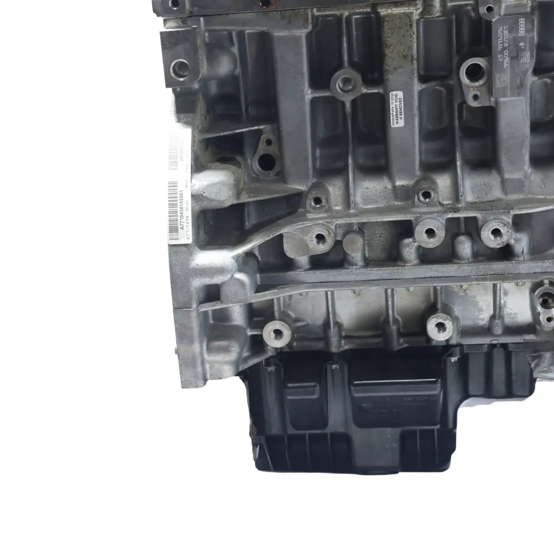BMW X1 E84 20i Z4 E89 28i Unkomplett Motor N20 N20B20A GARANTIE - SKU 2420298 - Teilenummer 2420298