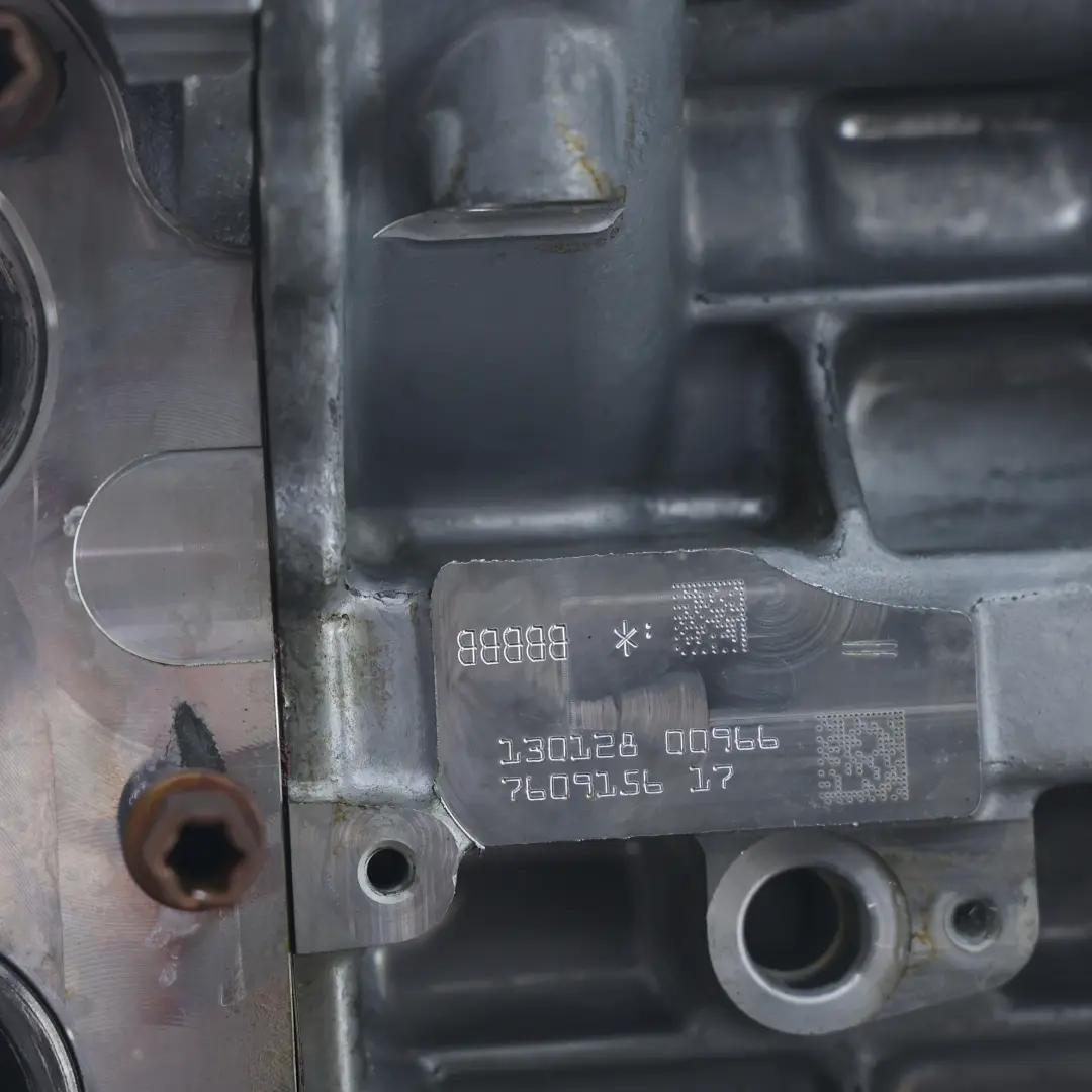BMW X1 E84 20i Z4 E89 28i Moteur Nu N20 N20B20A GARANTIE - SKU 2420298 - Numéro de pièce 2420298