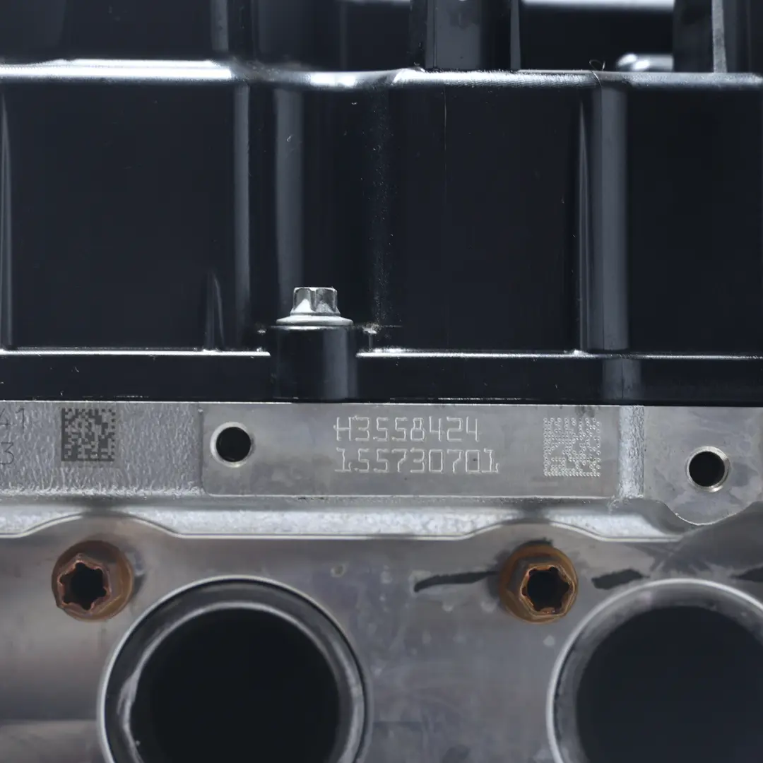 Silnik Goły Słupek N20 N20B20A do BMW X1 E84 20i Z4 E89 28i o numerze 2420298 BMW X1 E84 20i Z4 E89 28i Silnik Goły Słupek N20 N20B20A - SKU 2420298 - Numer Części 2420298