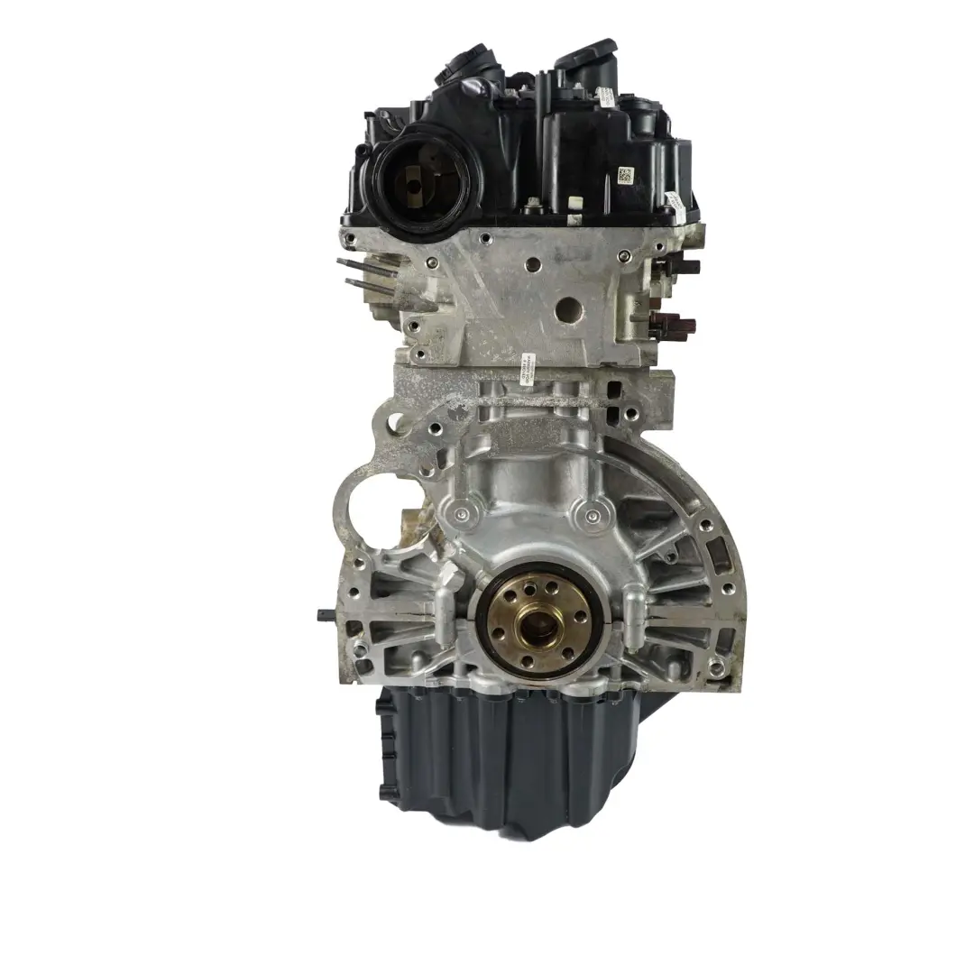 N20 Bare Engine N20B20B New Timing 39k miles WARRANTY BMW F11 LCI F22 F30 F31 - SKU 2420319-1 - Part number 2420319
