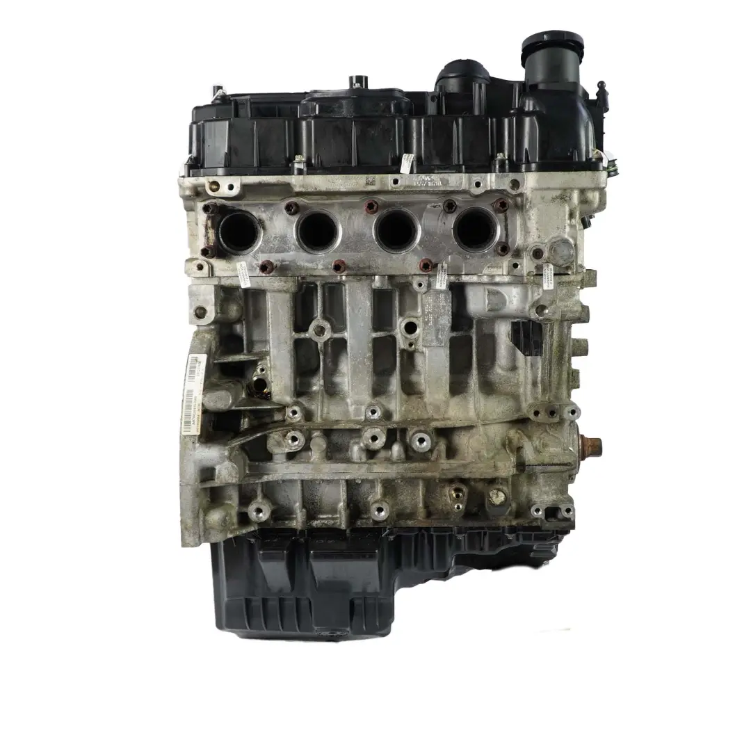 N20 Bare Engine N20B20B New Timing 39k miles WARRANTY BMW F11 LCI F22 F30 F31 - SKU 2420319-1 - Part number 2420319