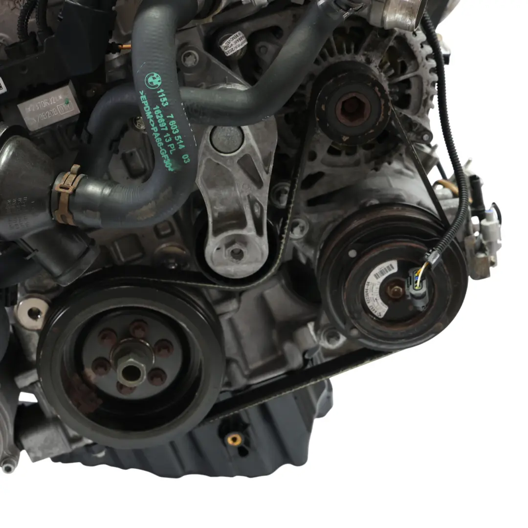 N20 Moteur Nu N20B20B 10k, GARANTIE pour BMW F11 LCI 520i F22 220i F30 320i F32 420i à propos du numéro de pièce 2420319 BMW F11 LCI 520i F22 220i F30 320i F32 420i N20 Moteur Nu N20B20B 10k, GARANTIE - SKU 2420319-4 - Numéro de pièce 2420319