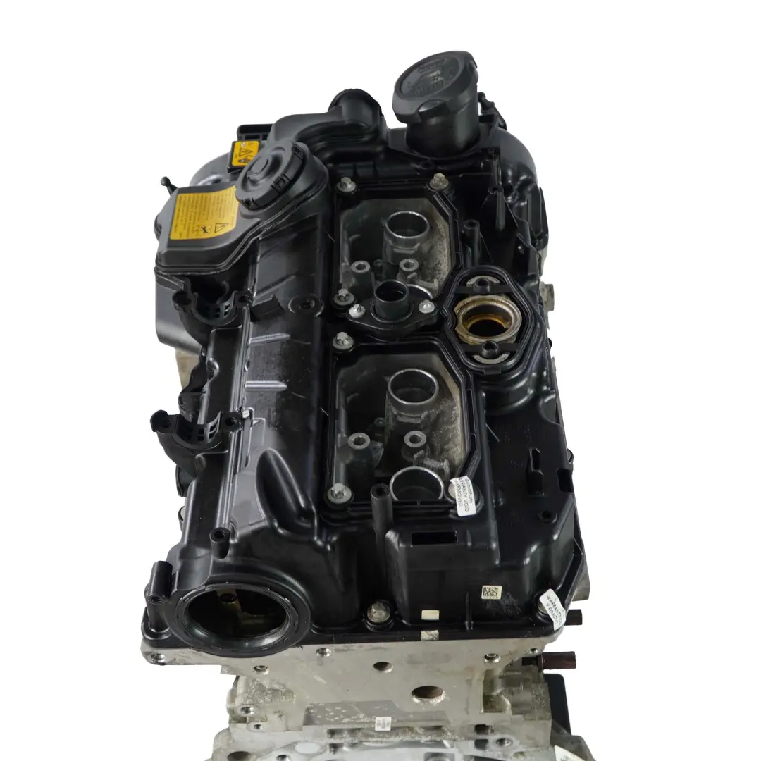 N20 Bare Engine N20B20B New Timing 39k miles WARRANTY to BMW F11 LCI F22 F30 F31 with Part number 2420319 BMW F11 LCI F22 F30 F31 N20 Bare Engine N20B20B New Timing 39k miles WARRANTY - SKU 2420319-1 - Part number 2420319
