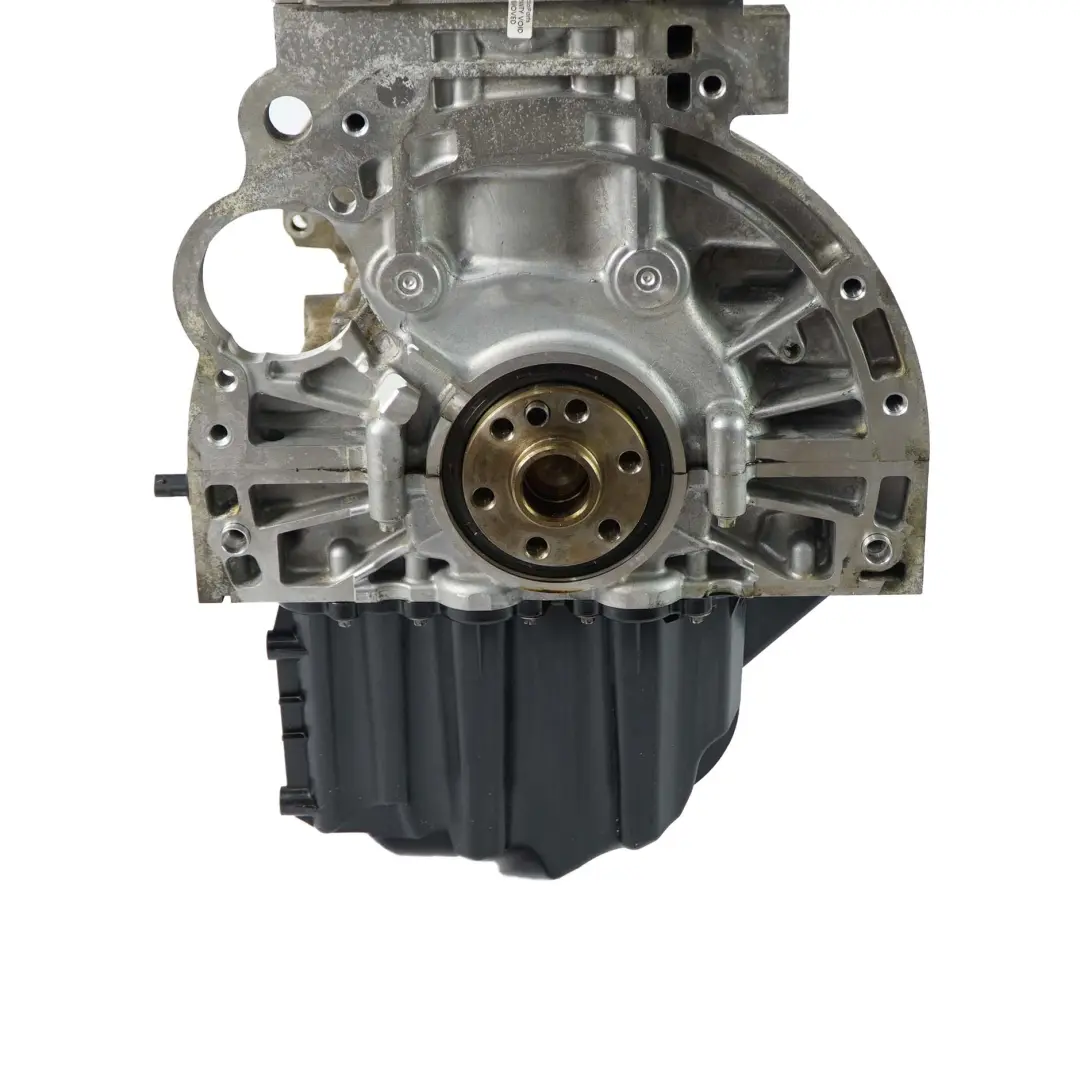 BMW F11 LCI F22 F30 F31 F32 N20 Nackter Motor N20B20B mit 109TKM, GARANTIE - SKU 2420319 - Teilenummer 2420319