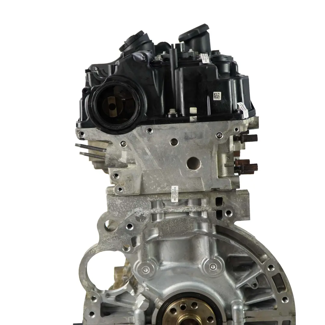 N20 Bare Engine N20B20B New Timing 39k miles WARRANTY BMW F11 LCI F22 F30 F31 - SKU 2420319-1 - Part number 2420319