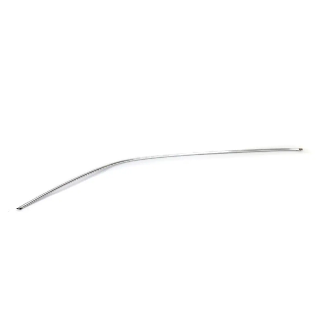 BMW E38 Roof Rail Strip Left N/S Railing Moulding Trim Strip Chrome - SKU 2421507 - Part number 2421507
