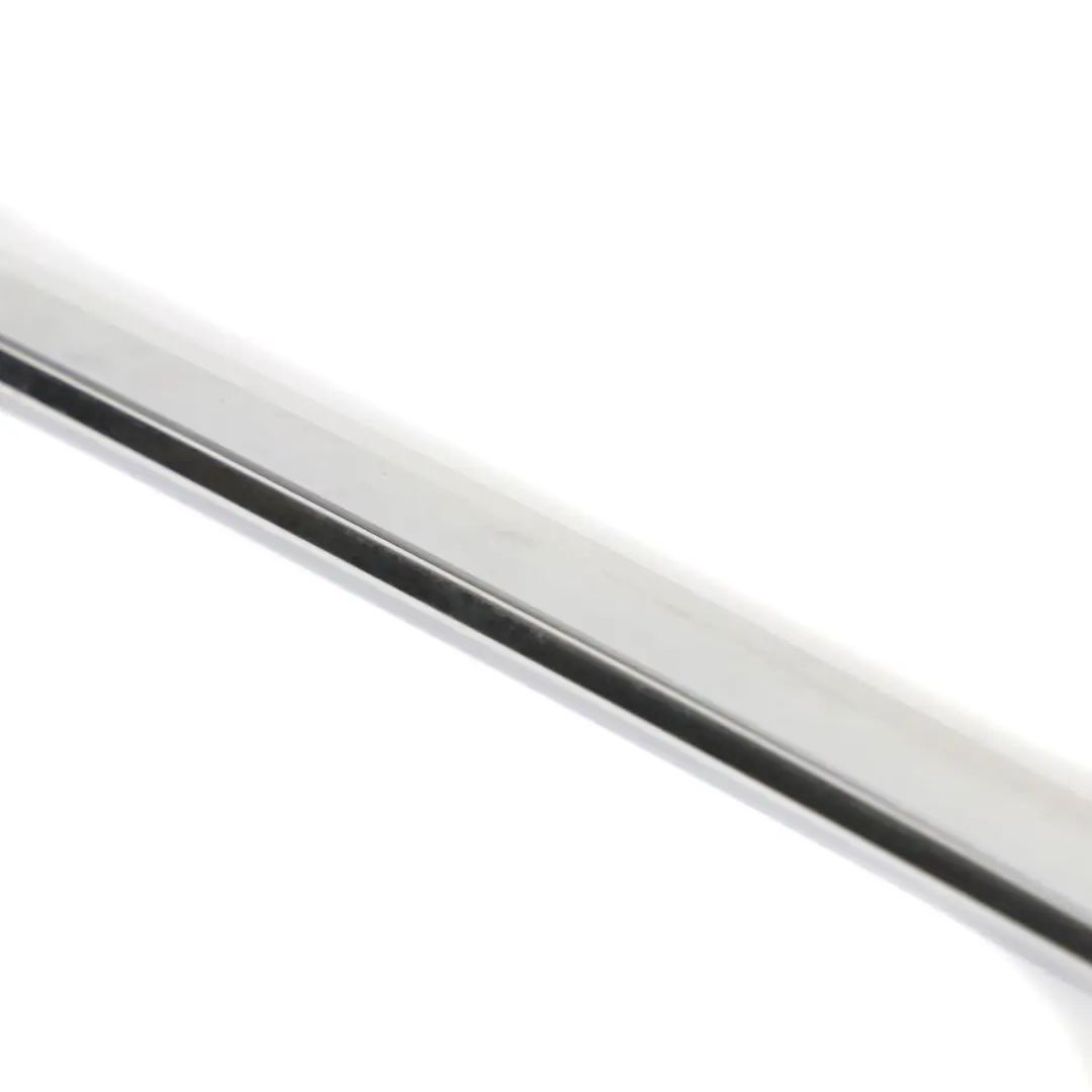 BMW E38 Roof Rail Strip Left N/S Railing Moulding Trim Strip Chrome - SKU 2421507 - Part number 2421507