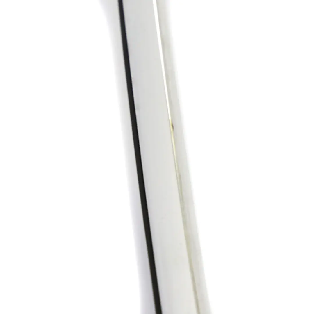 BMW E38 Roof Rail Strip Left N/S Railing Moulding Trim Strip Chrome - SKU 2421507 - Part number 2421507