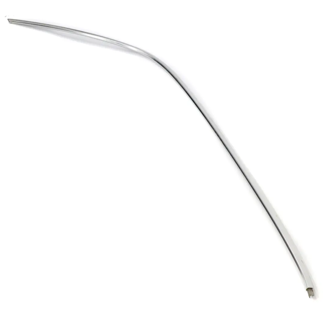 Dachreling Leiste links Reling Zierleiste Chrom für BMW E38 mit Teilenummer 2421507 BMW E38 Dachreling Leiste links Reling Zierleiste Chrom - SKU 2421507 - Teilenummer 2421507