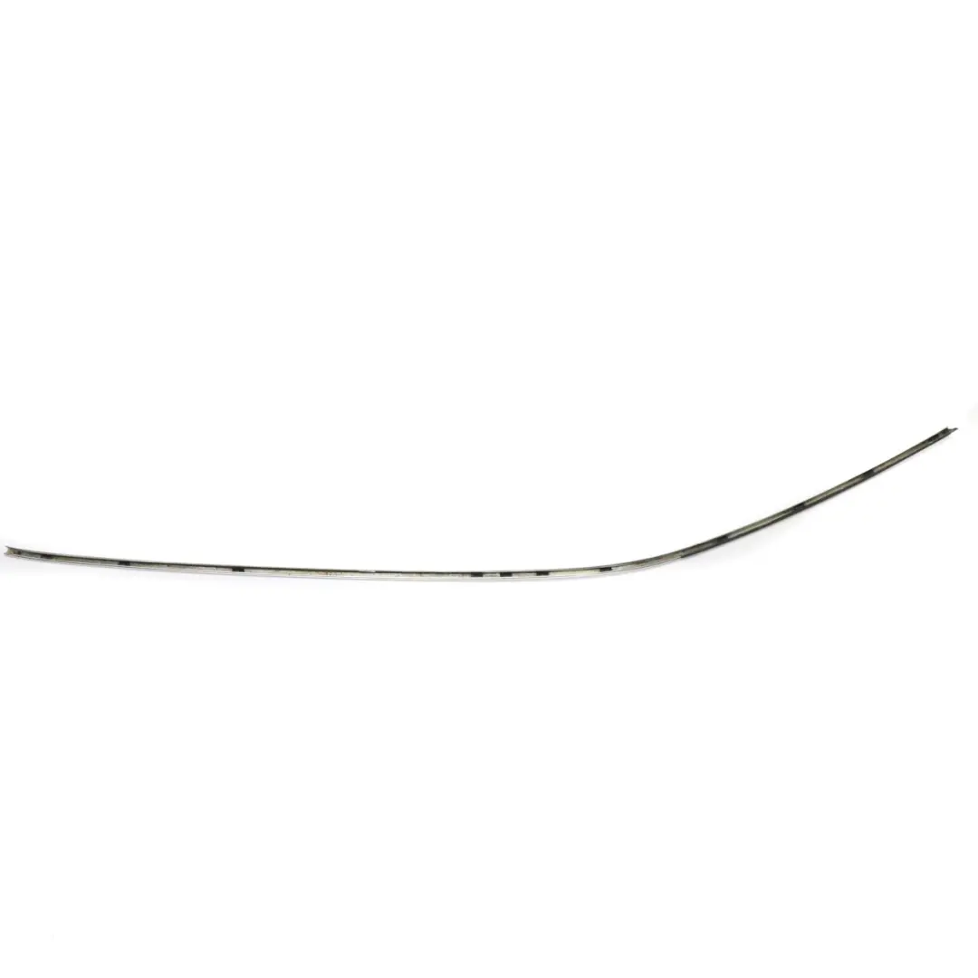 BMW E38 Roof Rail Strip Right O/S Railing Moulding Trim Strip Chrome - SKU 2421508 - Part number 2421508