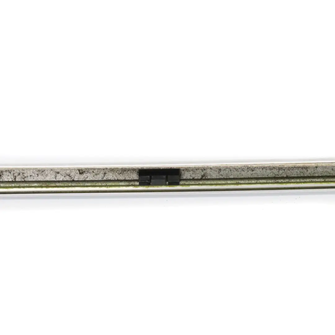 BMW E38 Roof Rail Strip Right O/S Railing Moulding Trim Strip Chrome - SKU 2421508 - Part number 2421508