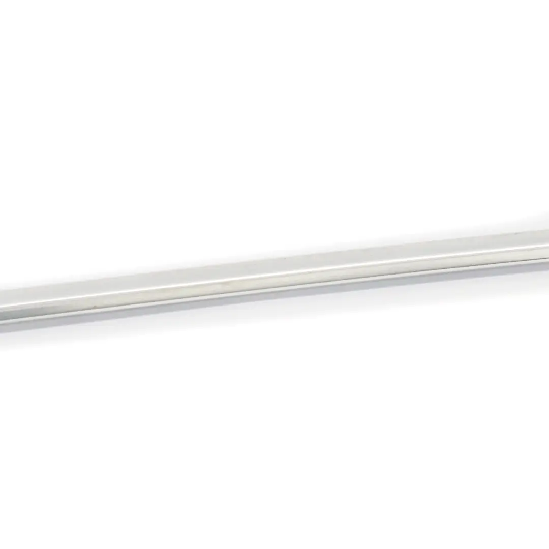 BMW E38 Roof Rail Strip Right O/S Railing Moulding Trim Strip Chrome - SKU 2421508 - Part number 2421508