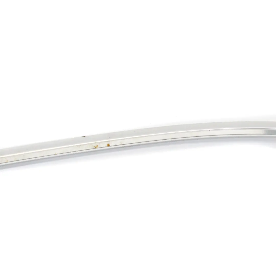 Techo Rail Tira Derecha Barandilla Moldura Moldura Tira Cromo para BMW E38 con número de pieza 2421508 BMW E38 Techo Rail Tira Derecha Barandilla Moldura Moldura Tira Cromo - SKU 2421508 - Número de pieza 2421508