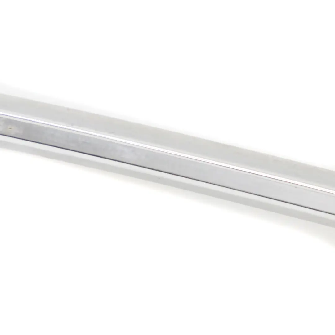 BMW E38 Striscia del tetto destra Modanatura modanatura Striscia cromata - SKU 2421508 - Numero di parte 2421508