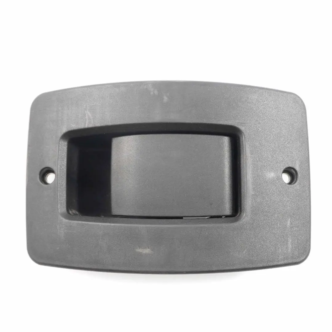 Poignée d'ouverture Citroen Jumper Peugeot Boxer Arrière Droite Intérieur pour à propos du numéro de pièce 242449 Poignée d'ouverture Citroen Jumper Peugeot Boxer Arrière Droite Intérieur - SKU 242449 - Numéro de pièce 242449