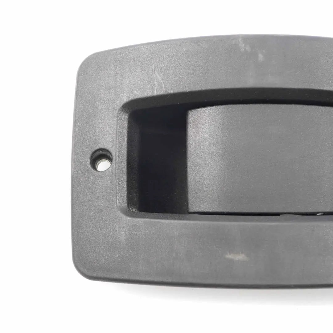 Poignée d'ouverture Citroen Jumper Peugeot Boxer Arrière Droite Intérieur pour à propos du numéro de pièce 242449 Poignée d'ouverture Citroen Jumper Peugeot Boxer Arrière Droite Intérieur - SKU 242449 - Numéro de pièce 242449