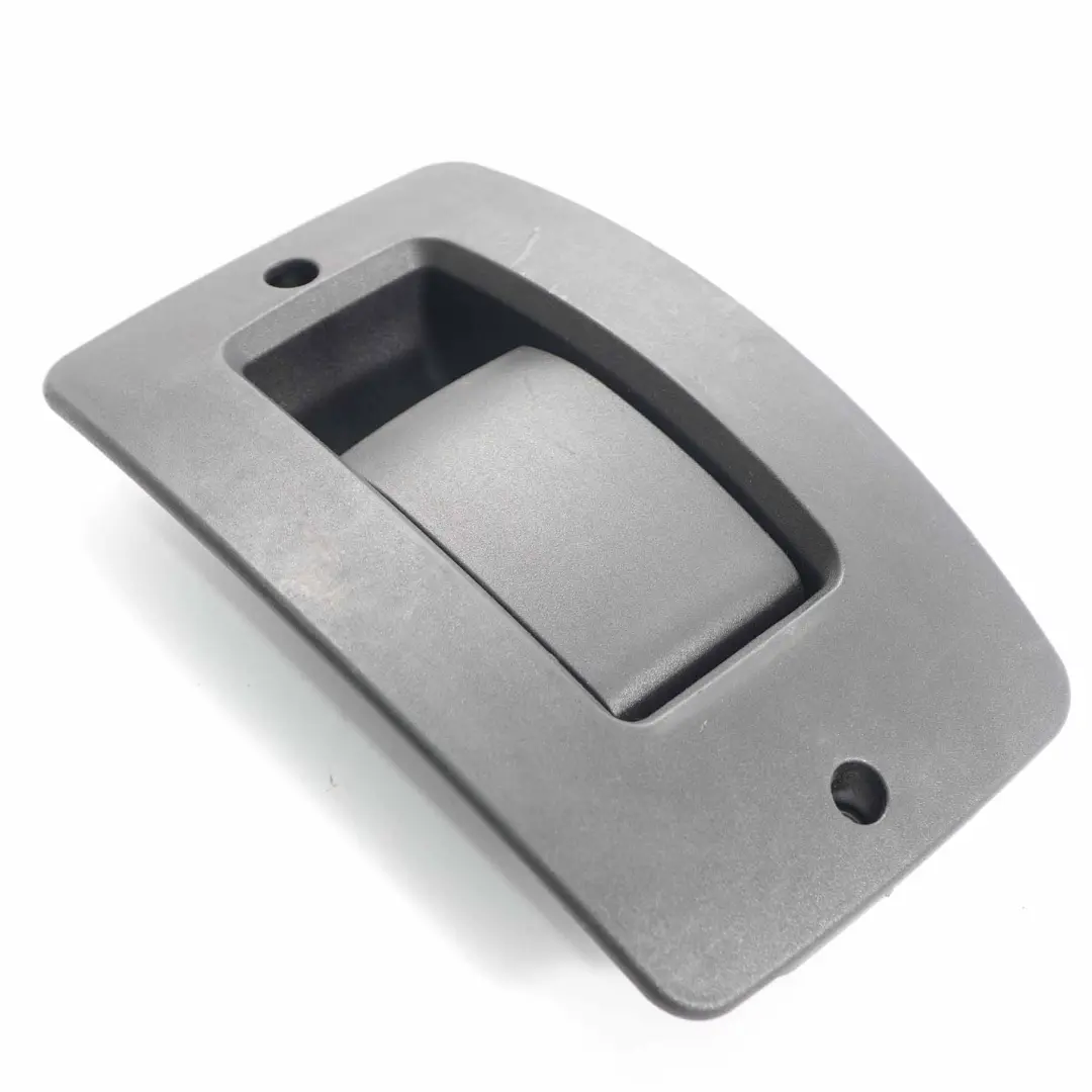  Maniglia di apertura Fiat Ducato Peugeot Boxer posteriore destra Interno - SKU 242449 - Numero di parte 242449