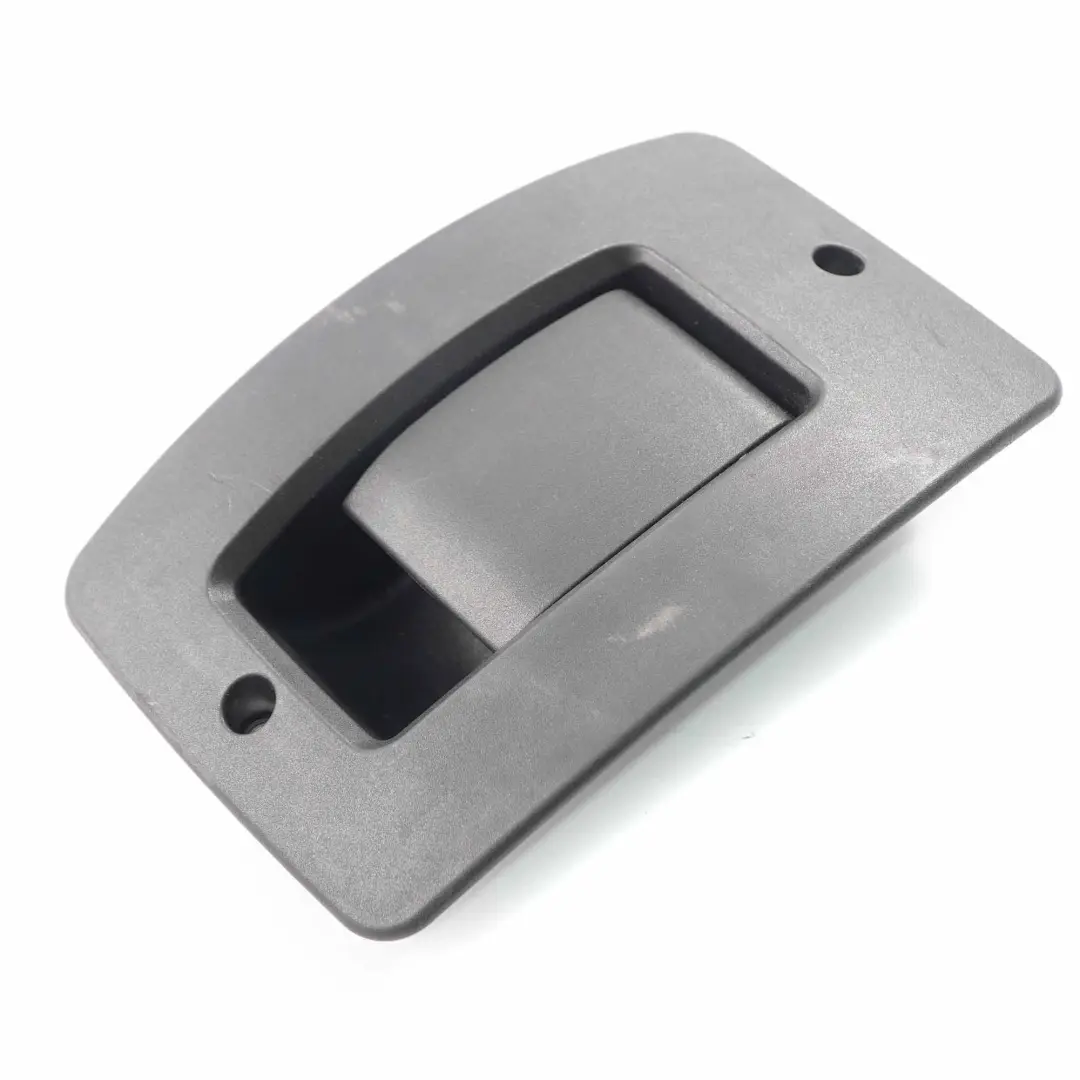 Poignée d'ouverture Citroen Jumper Peugeot Boxer Arrière Droite Intérieur pour à propos du numéro de pièce 242449 Poignée d'ouverture Citroen Jumper Peugeot Boxer Arrière Droite Intérieur - SKU 242449 - Numéro de pièce 242449