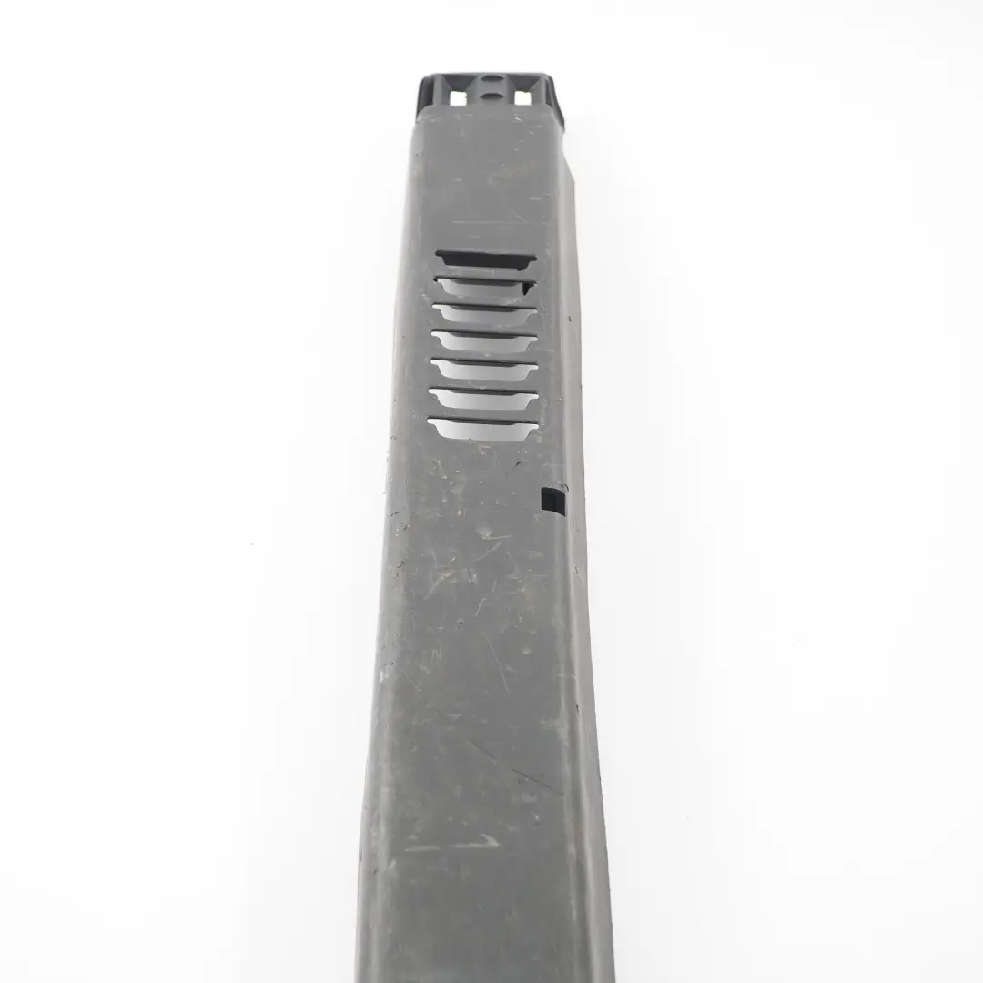 Renault Trafic Rivestimento pannello colonna D Posteriore Sinistro - SKU 242966083R - Numero di parte 242966083R