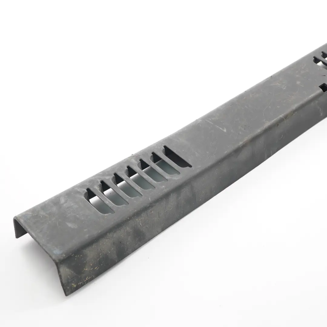 Renault Trafic Rivestimento pannello colonna D Posteriore Sinistro - SKU 242966083R - Numero di parte 242966083R