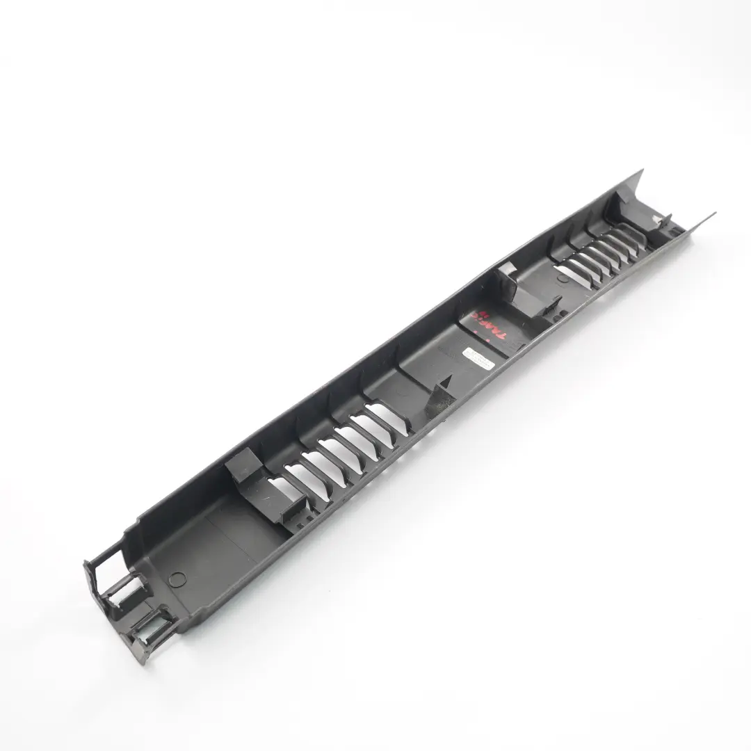 Renault Trafic Verkleidung Säule Panel D Abdeckung hinten links - SKU 242966083R - Teilenummer 242966083R