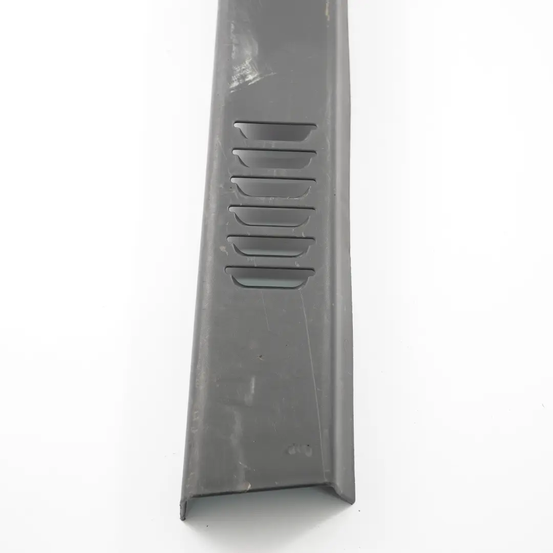 Trim Pillar Panel Column D Cover Rear Right O/S Black to Renault Trafic with Part number 242969846R Renault Trafic Trim Pillar Panel Column D Cover Rear Right O/S Black - SKU 242969846R - Part number 242969846R